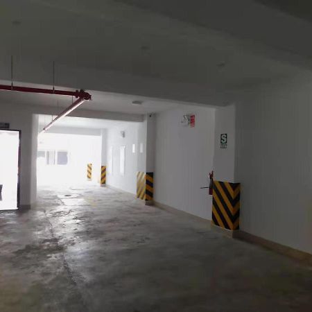 Sunshine Hotel ลิมา ภายนอก รูปภาพ