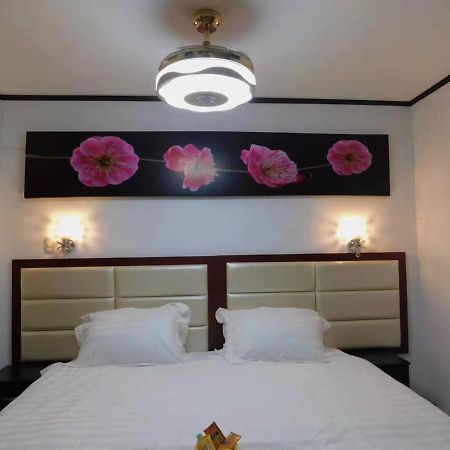 Sunshine Hotel ลิมา ภายนอก รูปภาพ