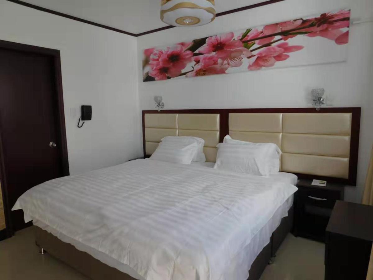 Sunshine Hotel ลิมา ภายนอก รูปภาพ