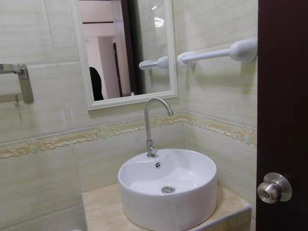 Sunshine Hotel ลิมา ภายนอก รูปภาพ