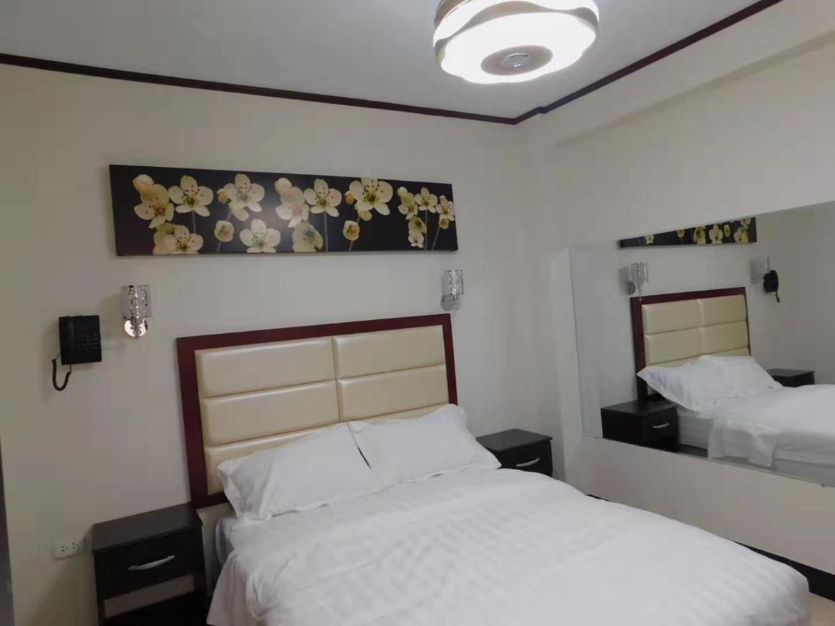 Sunshine Hotel ลิมา ภายนอก รูปภาพ