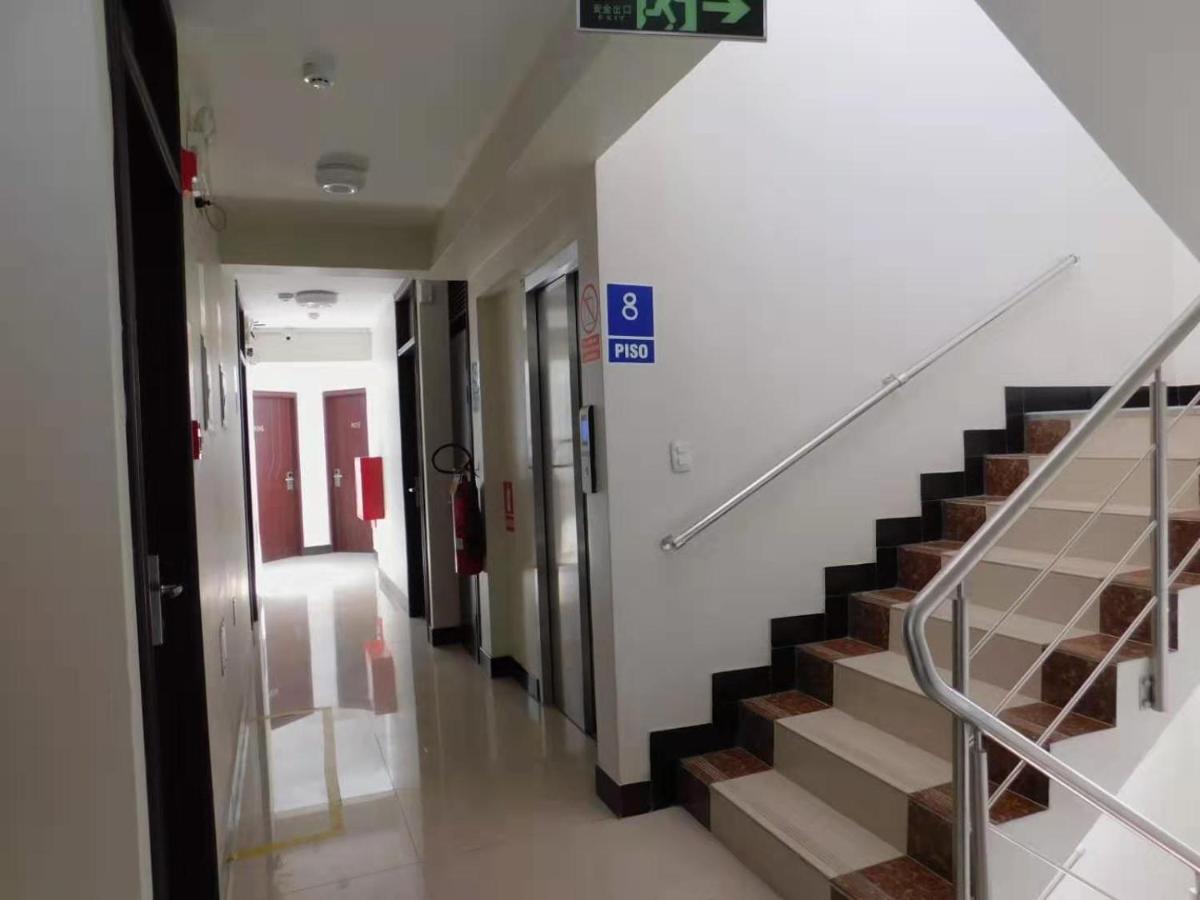 Sunshine Hotel ลิมา ภายนอก รูปภาพ