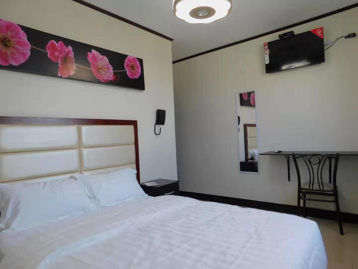Sunshine Hotel ลิมา ภายนอก รูปภาพ