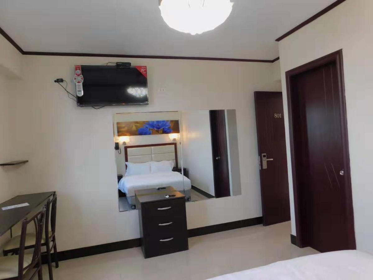 Sunshine Hotel ลิมา ภายนอก รูปภาพ